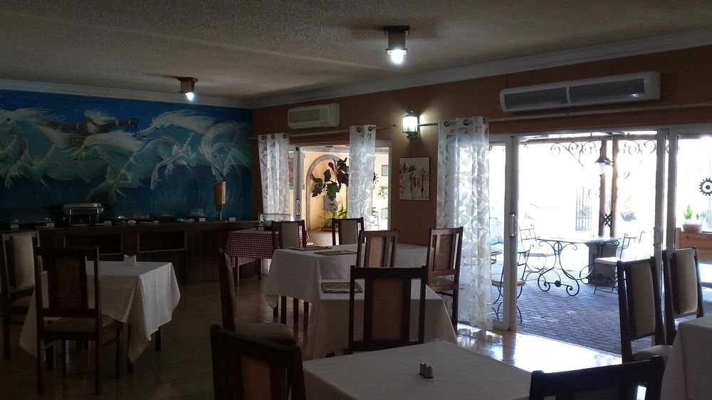 Le Saint Georges Hotel Port Louis Luaran gambar